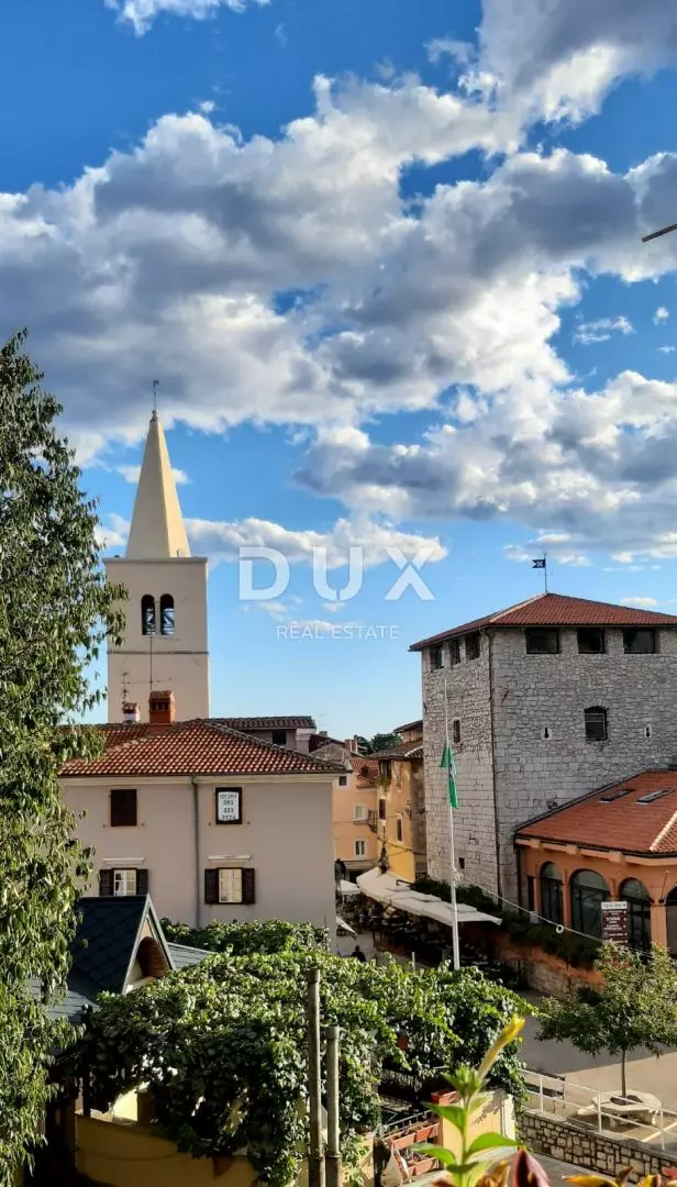 5-bedroom Apartment In Lovran, Croatia (152 M²)