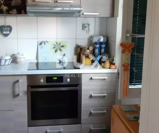 5-bedroom Apartment In Lovran, Croatia (152 M²)
