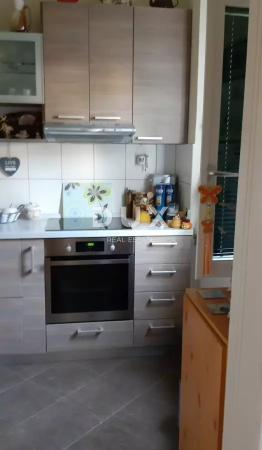 5-bedroom Apartment In Lovran, Croatia (152 M²)