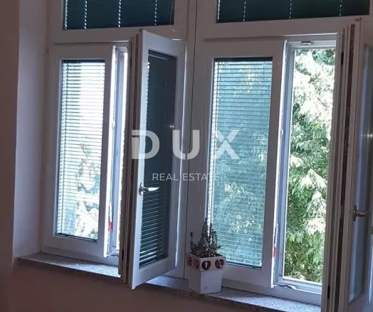 5-bedroom Apartment In Lovran, Croatia (152 M²)