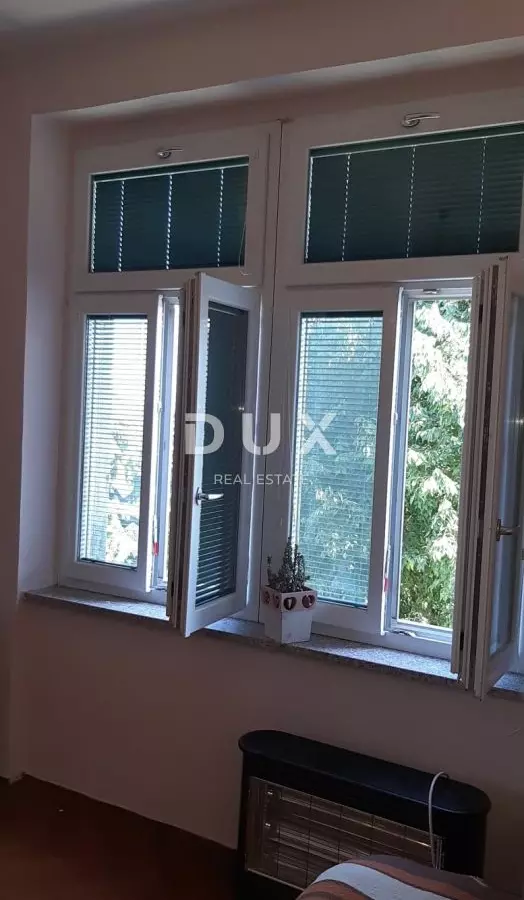 5-bedroom Apartment In Lovran, Croatia (152 M²)