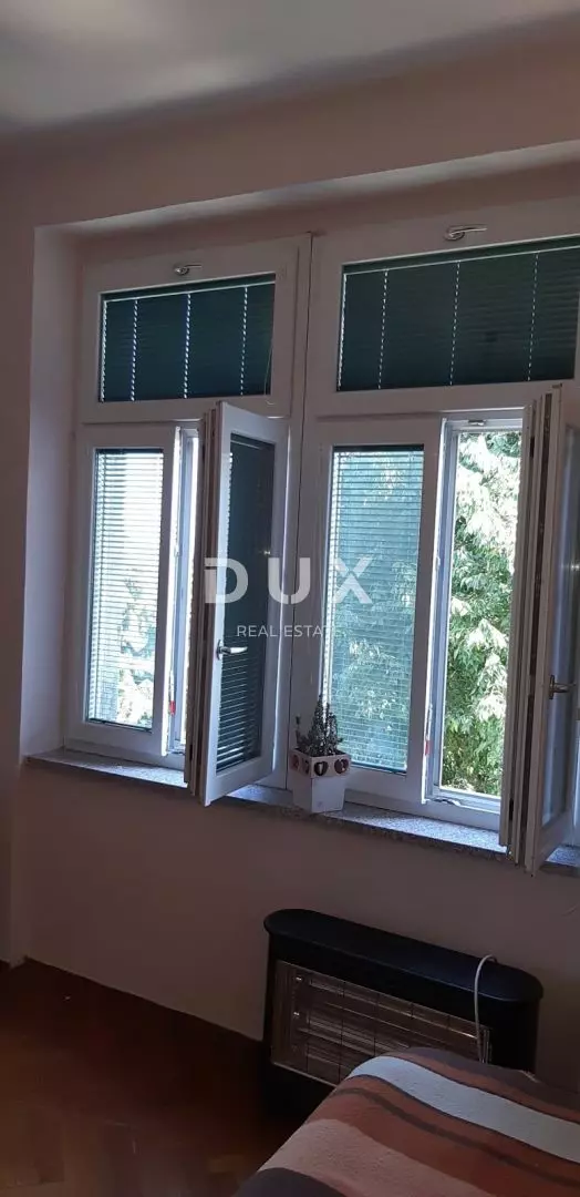 5-bedroom Apartment In Lovran, Croatia (152 M²)