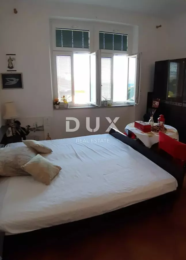 5-bedroom Apartment In Lovran, Croatia (152 M²)