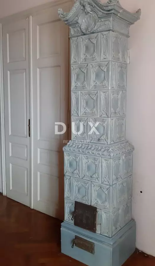 5-bedroom Apartment In Lovran, Croatia (152 M²)