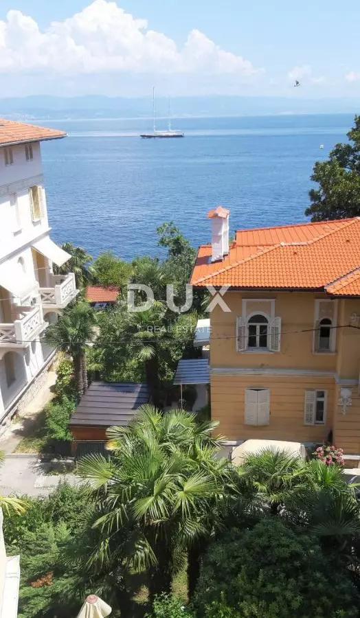 5-bedroom Apartment In Lovran, Croatia (152 M²)