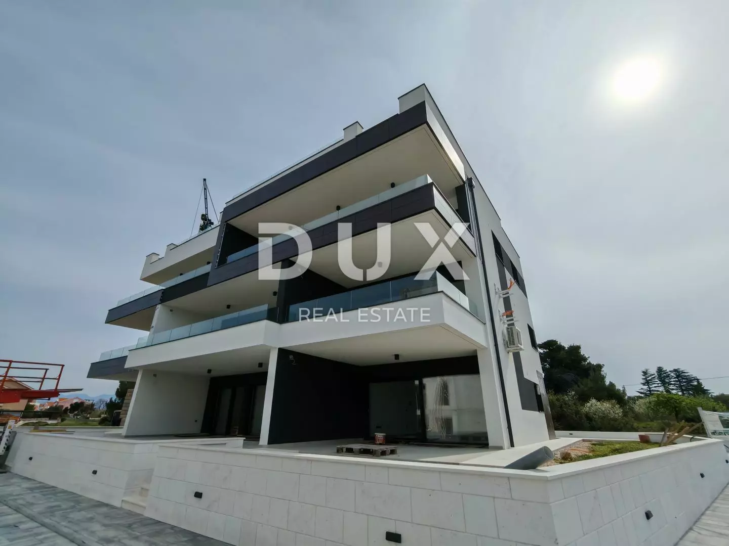 2-bedroom Apartment In Zaton, Croatia (74,9 M²)