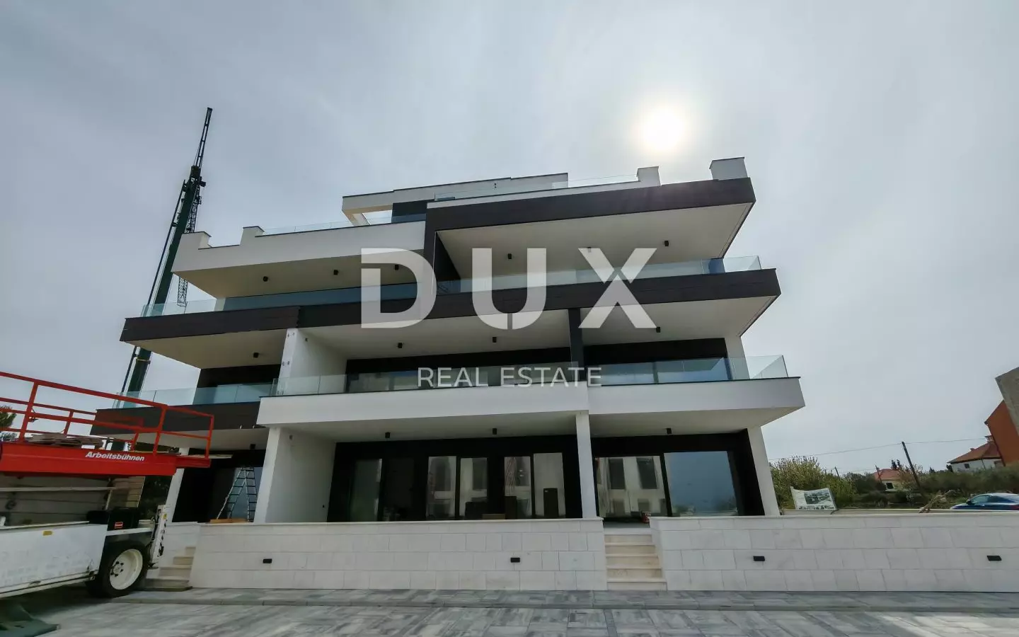 2-bedroom Apartment In Zaton, Croatia (74,9 M²)