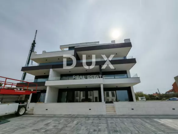 2-bedroom Apartment In Zaton, Croatia (74,9 M²)