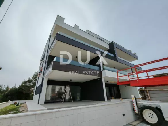 2-bedroom Apartment In Zaton, Croatia (77,72 M²)