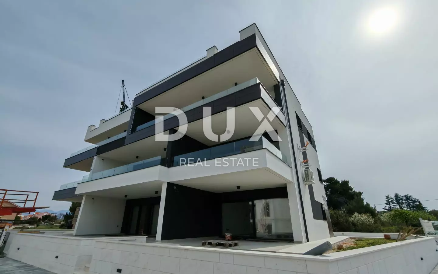 2-bedroom Apartment In Zaton, Croatia (72,72 M²)