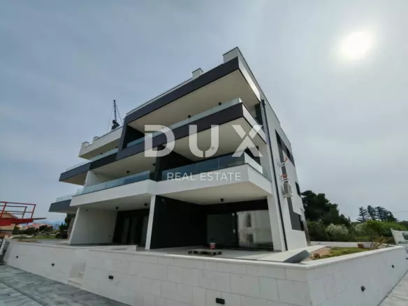 2-bedroom Apartment In Zaton, Croatia (72,72 M²)