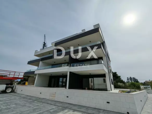 2-bedroom Apartment In Zaton, Croatia (72,72 M²)