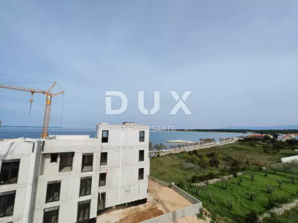 3-bedroom Apartment In Zaton, Croatia (97,05 M²)