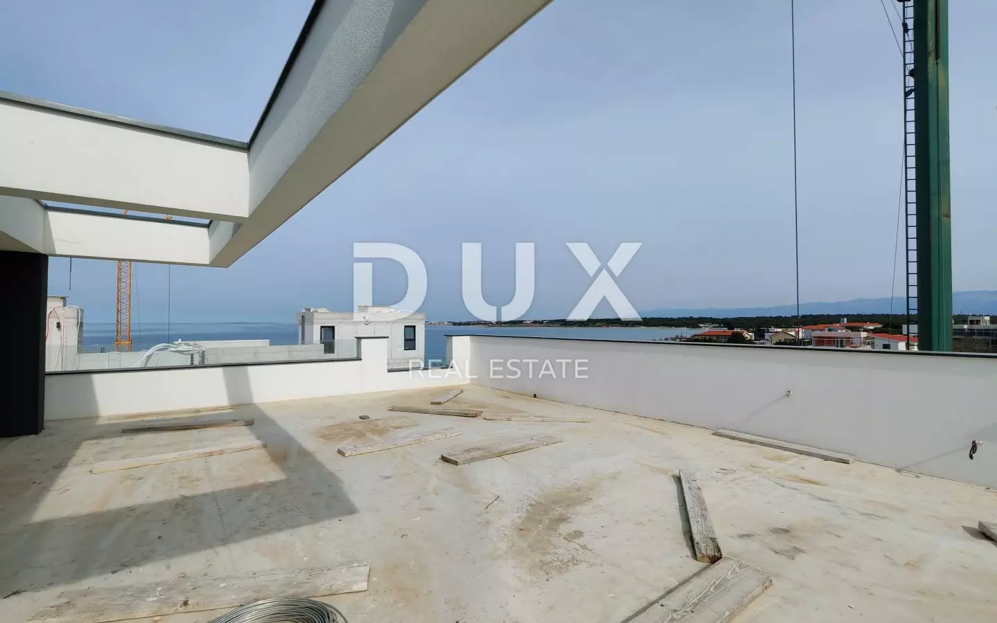 3-bedroom Apartment In Zaton, Croatia (97,05 M²)