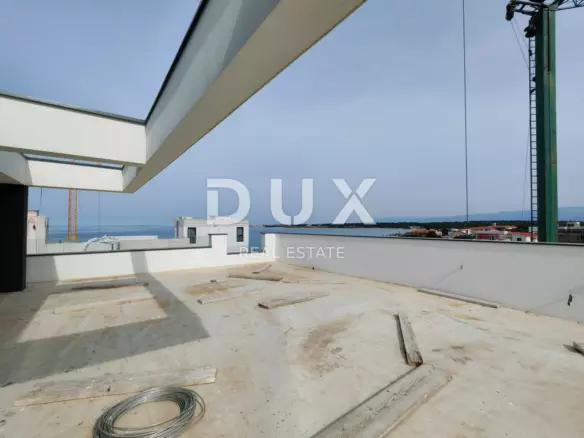 3-bedroom Apartment In Zaton, Croatia (97,05 M²)