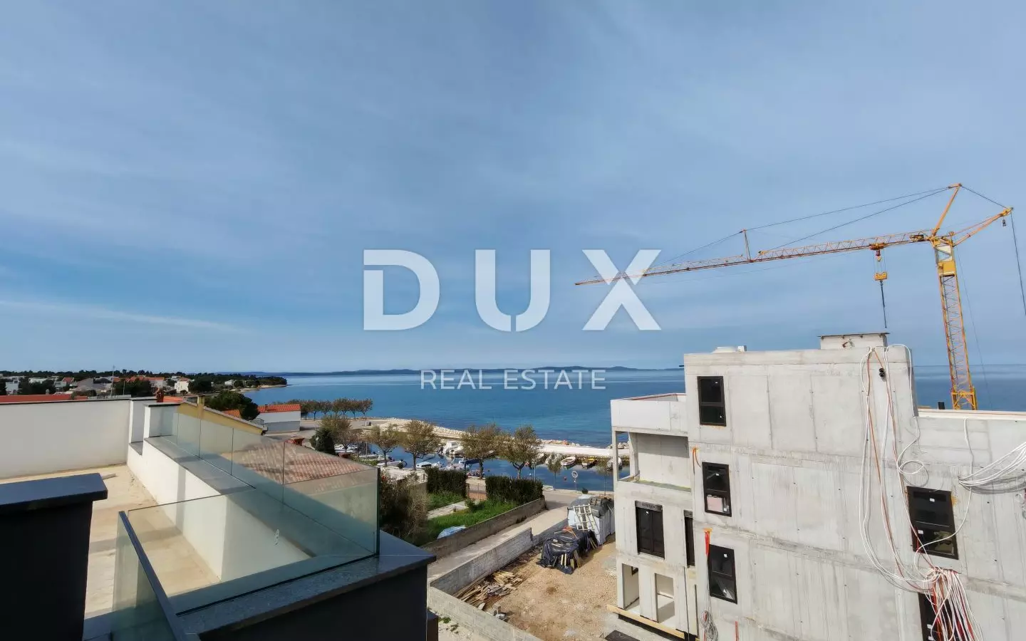 3-bedroom Apartment In Zaton, Croatia (97,05 M²)