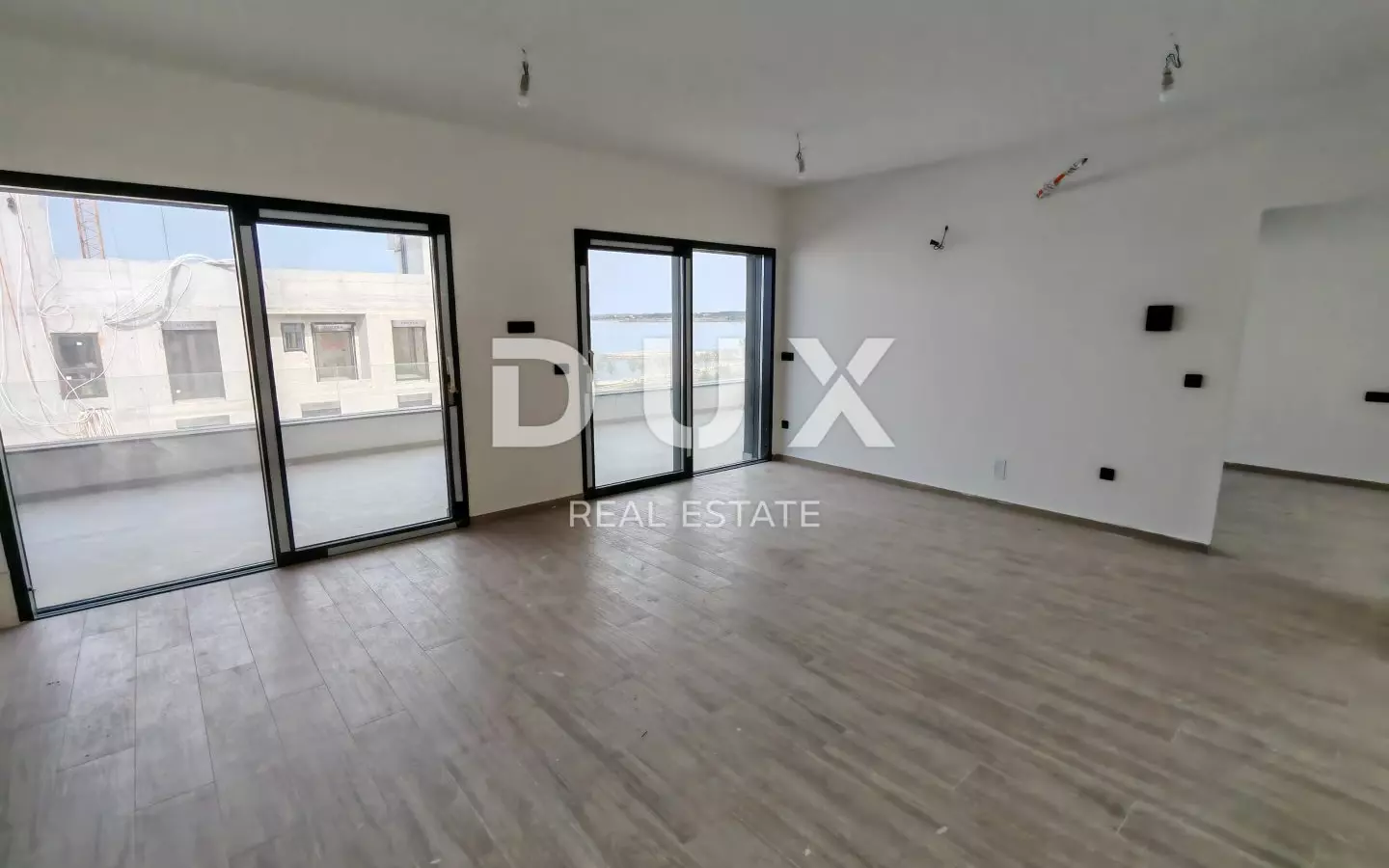 3-bedroom Apartment In Zaton, Croatia (97,05 M²)
