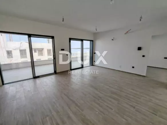 3-bedroom Apartment In Zaton, Croatia (97,05 M²)