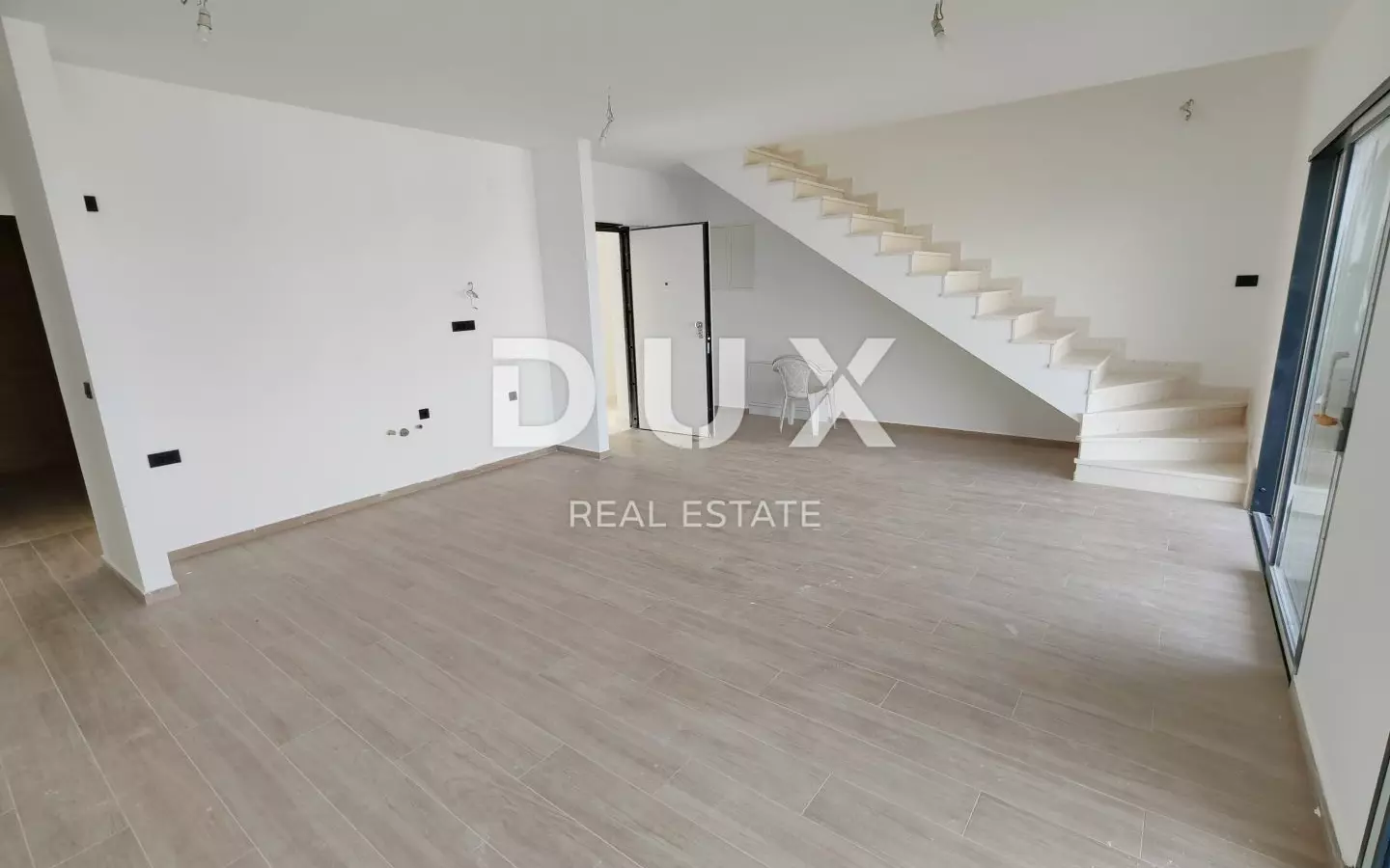 3-bedroom Apartment In Zaton, Croatia (97,05 M²)