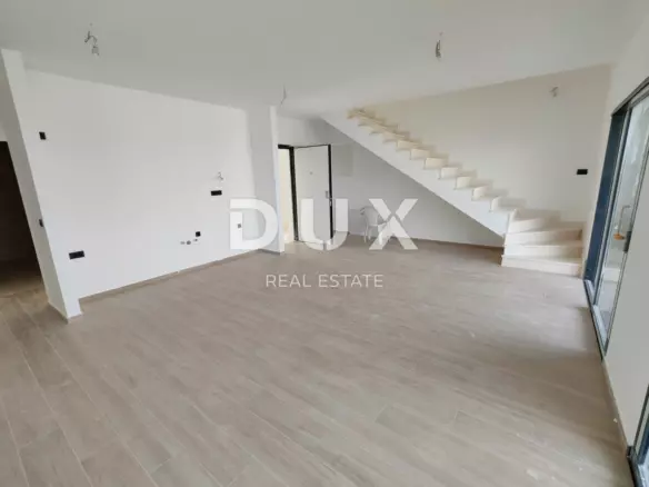 3-bedroom Apartment In Zaton, Croatia (97,05 M²)