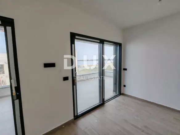 3-bedroom Apartment In Zaton, Croatia (97,05 M²)