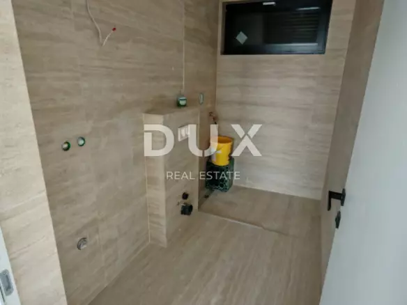 3-bedroom Apartment In Zaton, Croatia (97,05 M²)