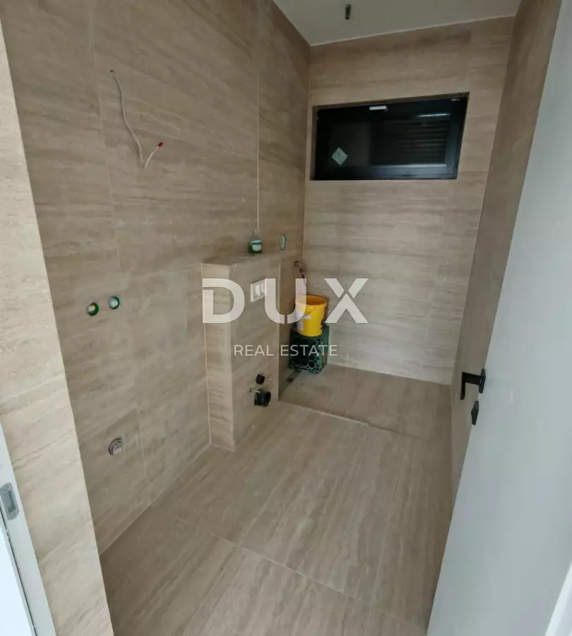 3-bedroom Apartment In Zaton, Croatia (97,05 M²)