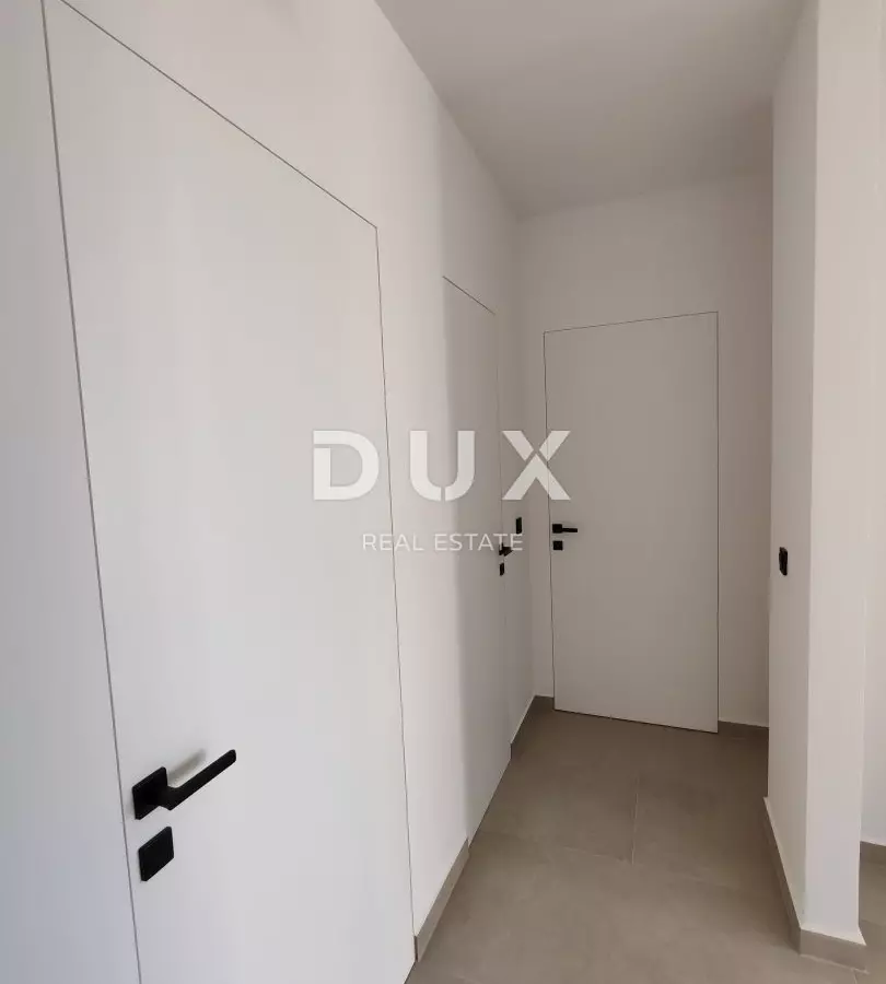 3-bedroom Apartment In Zaton, Croatia (97,05 M²)