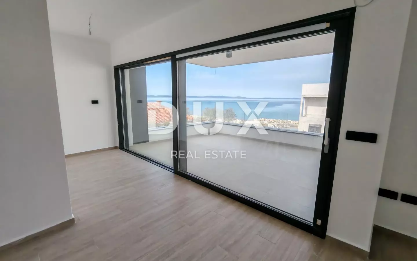 3-bedroom Apartment In Zaton, Croatia (98,36 M²)