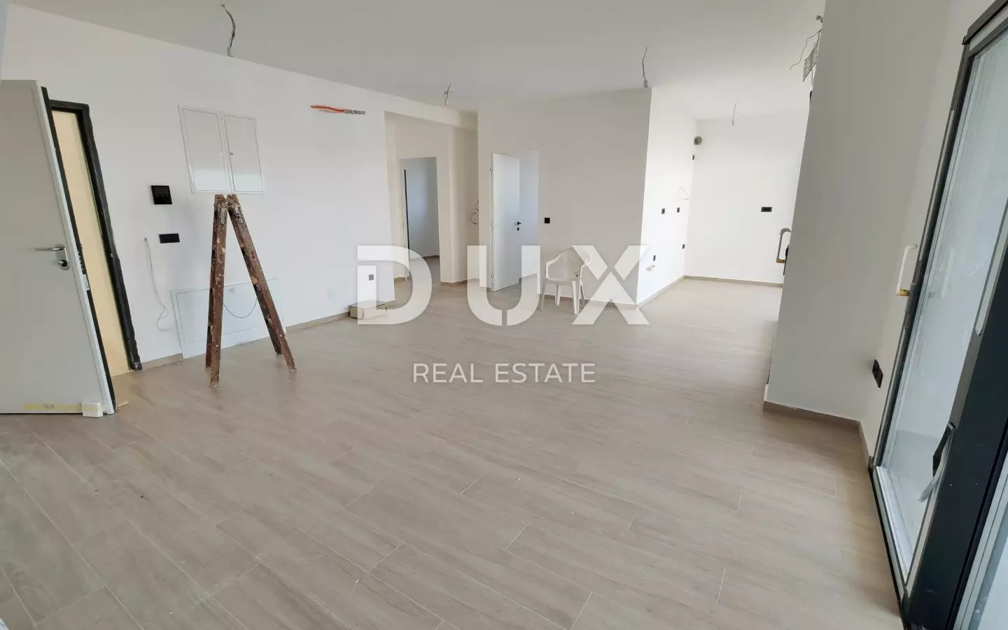 3-bedroom Apartment In Zaton, Croatia (98,36 M²)