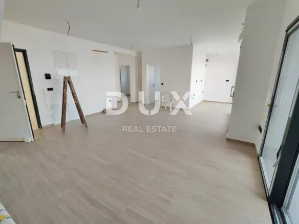 3-bedroom Apartment In Zaton, Croatia (98,36 M²)