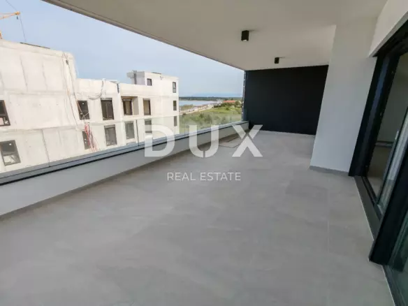 3-bedroom Apartment In Zaton, Croatia (98,36 M²)