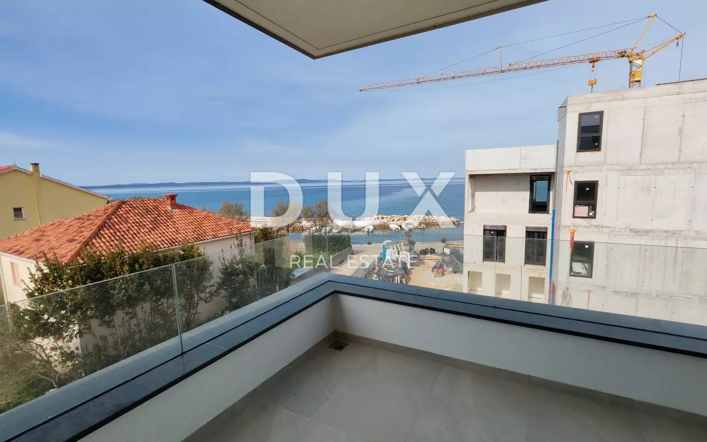 3-bedroom Apartment In Zaton, Croatia (98,36 M²)