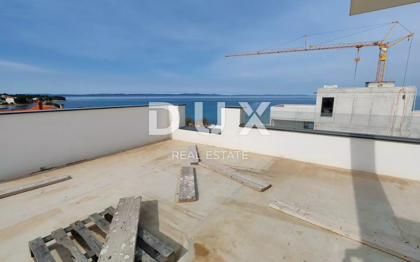 3-bedroom Apartment In Zaton, Croatia (98,36 M²)