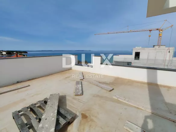 3-bedroom Apartment In Zaton, Croatia (98,36 M²)