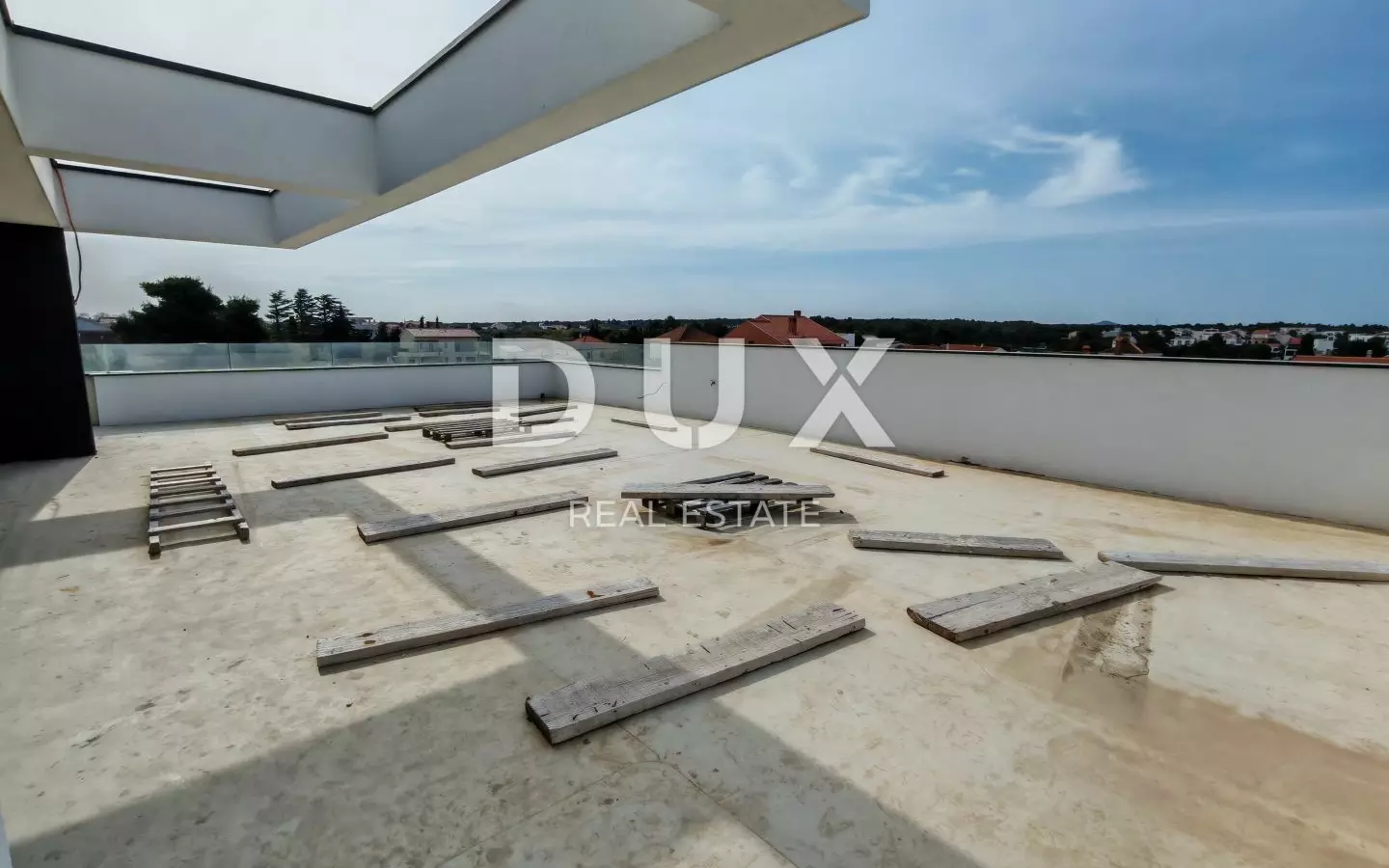 3-bedroom Apartment In Zaton, Croatia (98,36 M²)