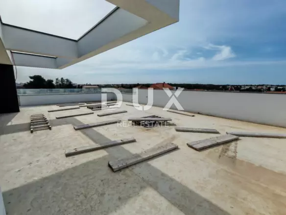 3-bedroom Apartment In Zaton, Croatia (98,36 M²)