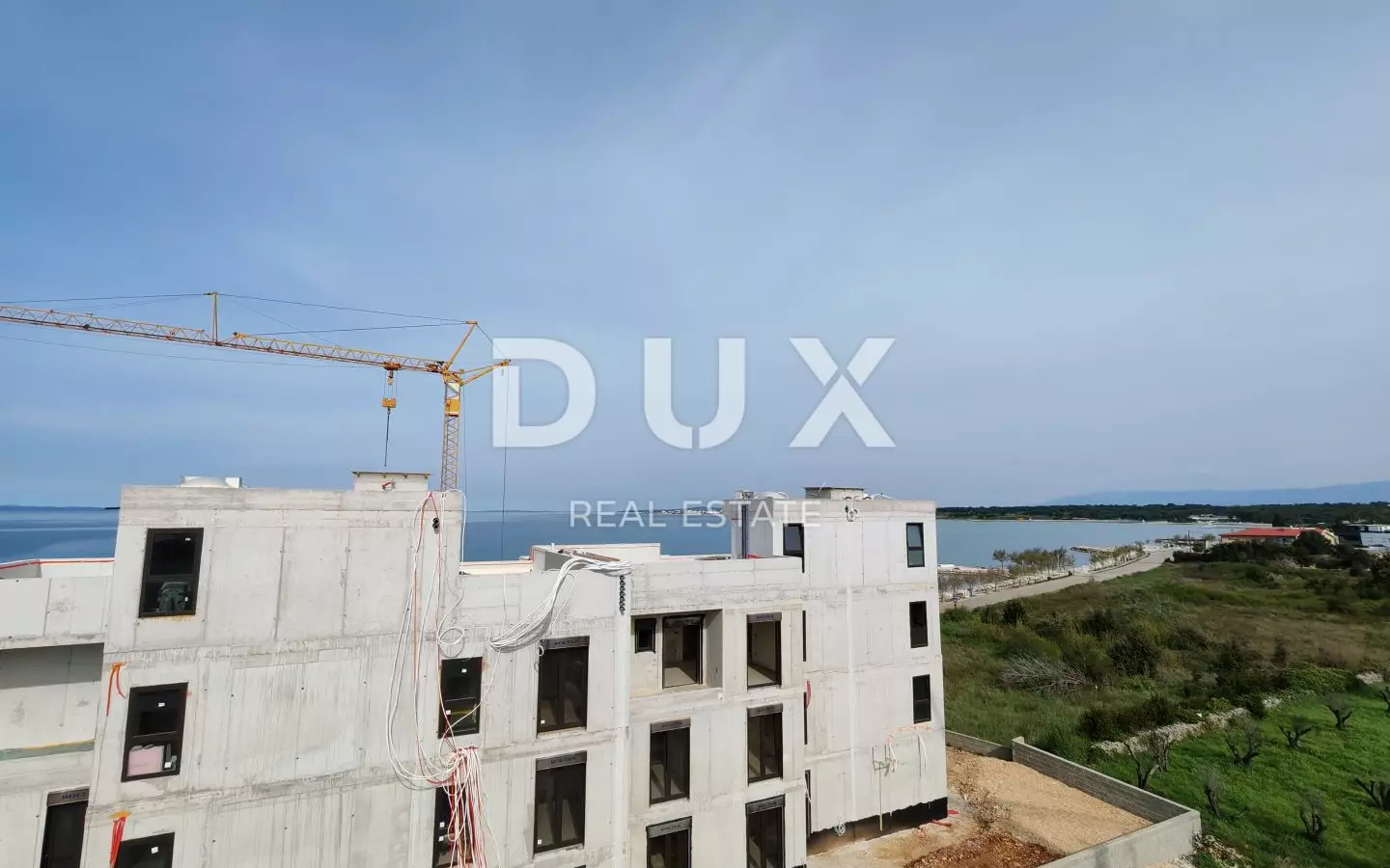3-bedroom Apartment In Zaton, Croatia (98,36 M²)