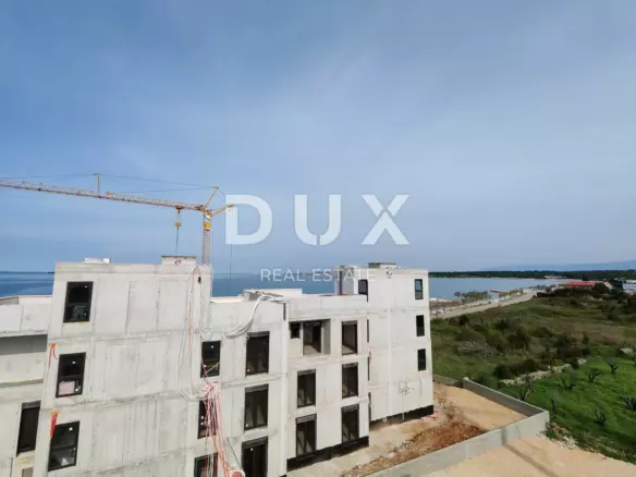 3-bedroom Apartment In Zaton, Croatia (98,36 M²)