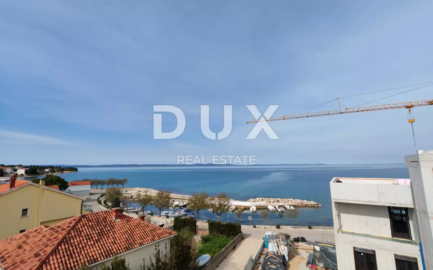 3-bedroom Apartment In Zaton, Croatia (98,36 M²)