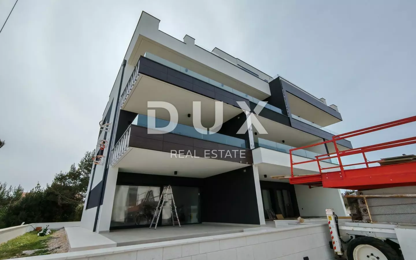 3-bedroom Apartment In Zaton, Croatia (98,36 M²)