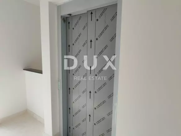 3-bedroom Apartment In Zaton, Croatia (98,36 M²)