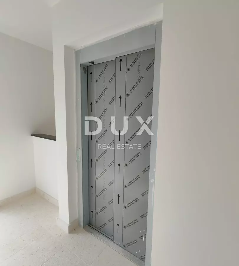 3-bedroom Apartment In Zaton, Croatia (98,36 M²)