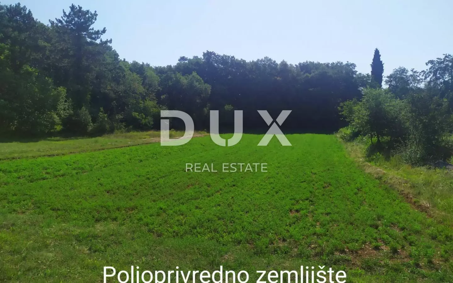 Land In Tinjan, Croatia (2.269 M²)