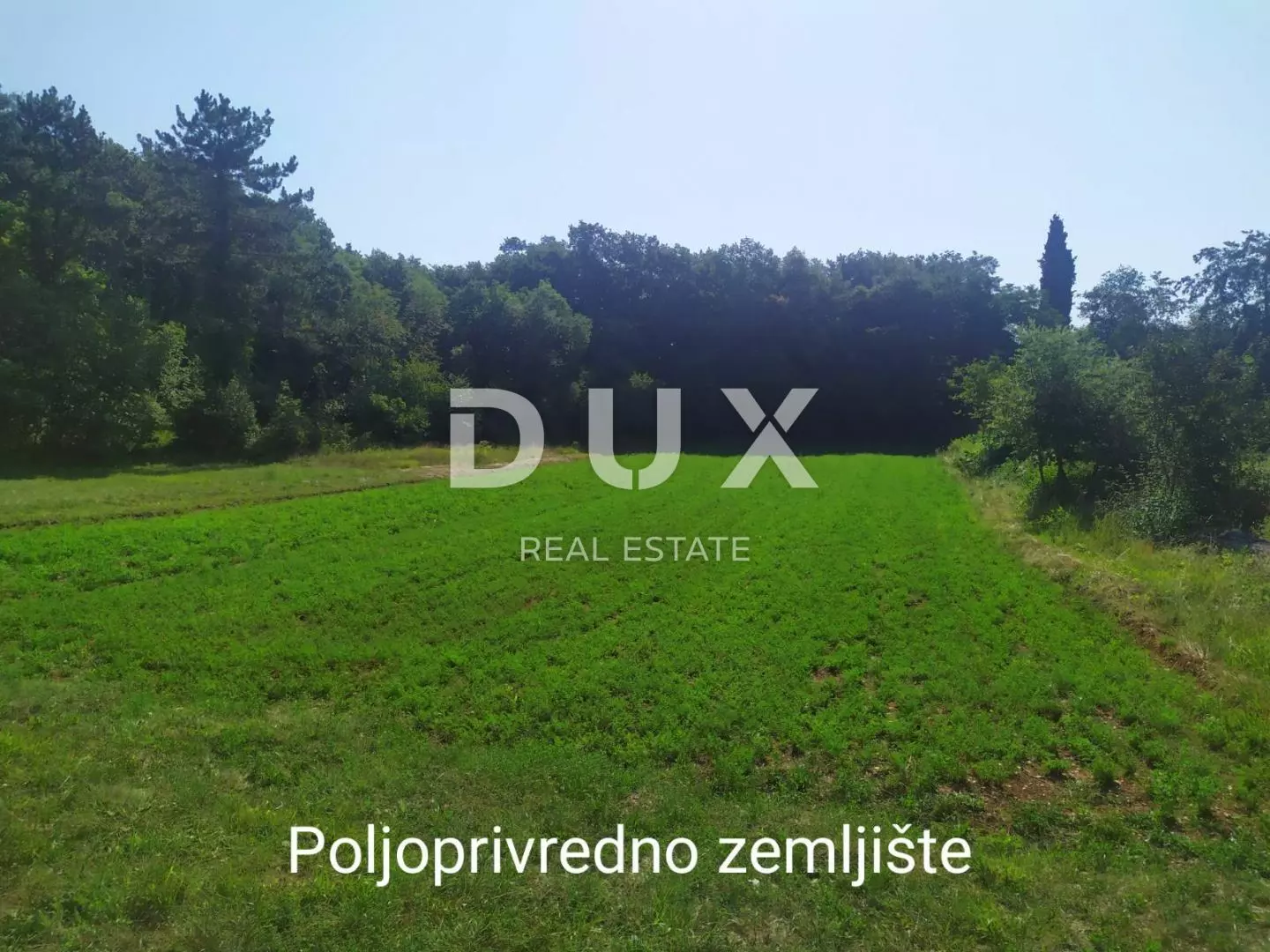 Land In Tinjan, Croatia (2.269 M²)