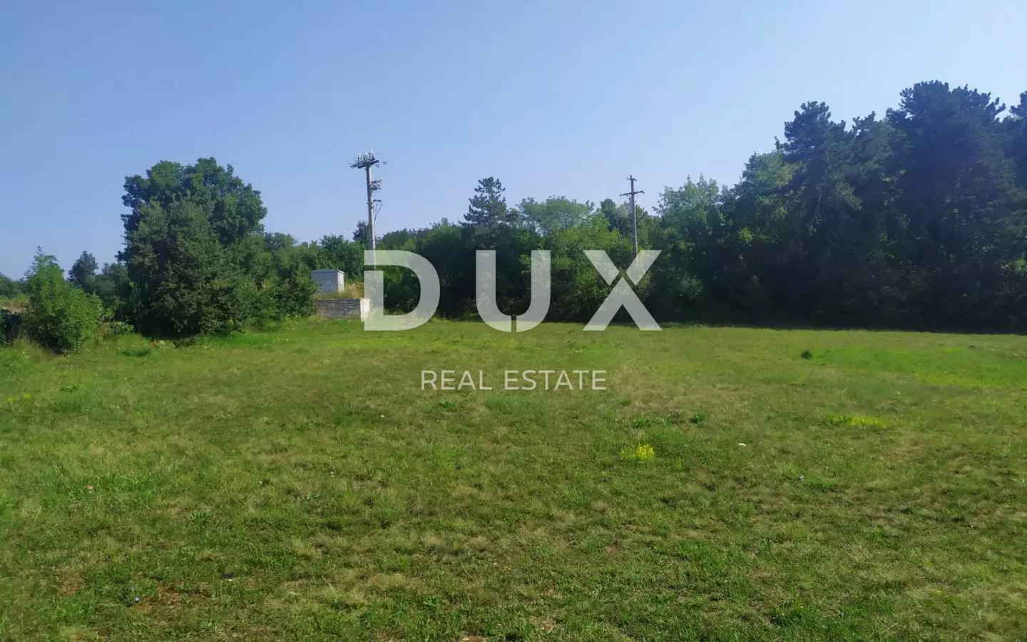 Land In Tinjan, Croatia (2.269 M²)