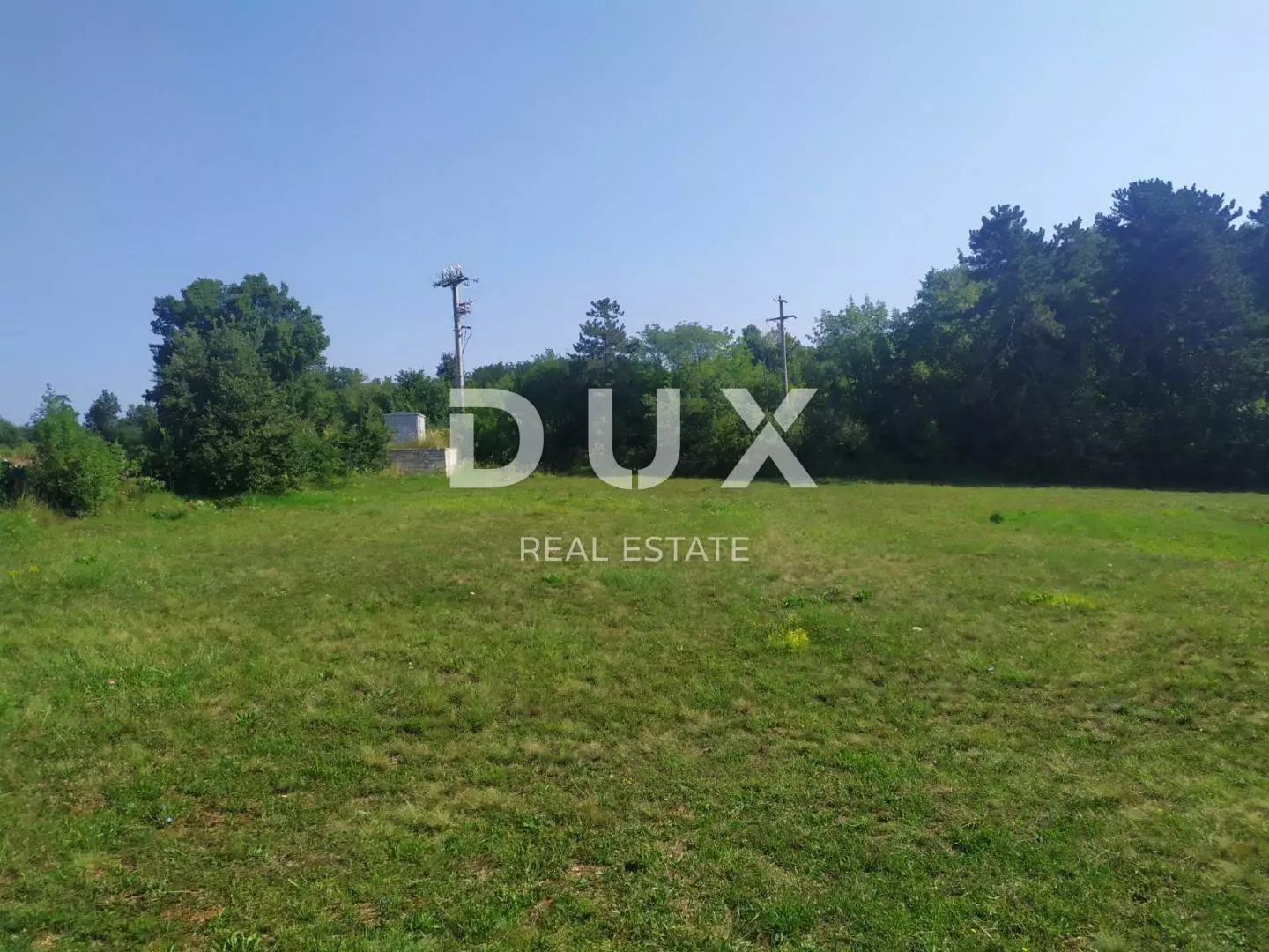 Land In Tinjan, Croatia (2.269 M²)