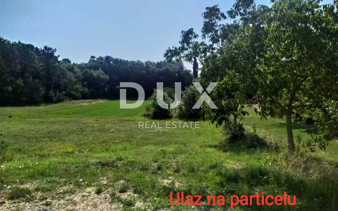 Land In Tinjan, Croatia (2.269 M²)