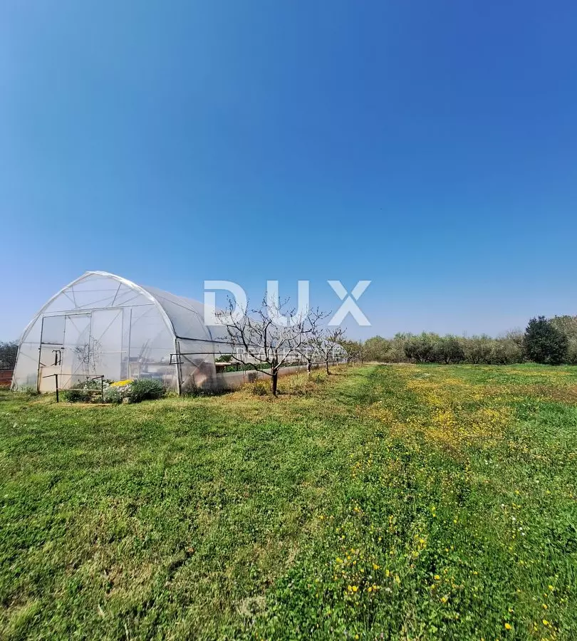Land In Poreč, Croatia (918 M²)