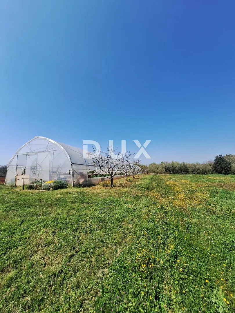 Land In Poreč, Croatia (918 M²)